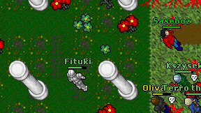 Fituki on screen
