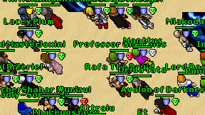 Professor Girafales on screen