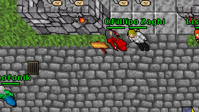 Paktofonik on screen