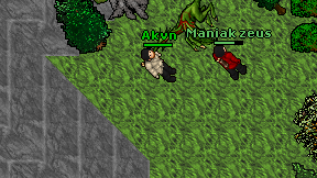 Akvn on screen