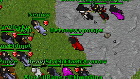 Betonowa pompa on screen