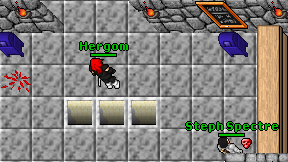 Hergom on screen