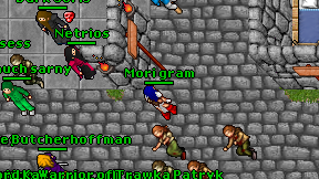 Mori gram on screen