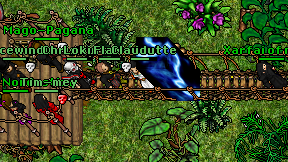Claudutte on screen