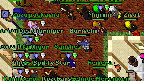 Boriselm on screen