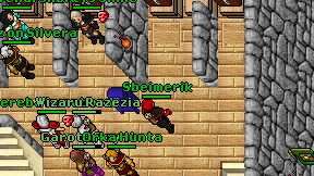 Sbeimerik on screen
