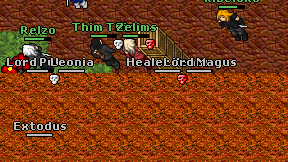 Leonia on screen