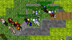 Adnanz on screen