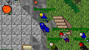Bonab on screen