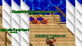Bailacomjosamigos on screen