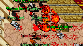 Wedebez on screen