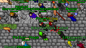 Fixavia on screen