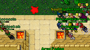 Joe'Assassin on screen