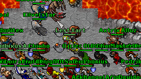Lest Xart on screen