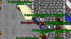 Kopas Wdupas on screen