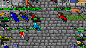 Mennis on screen