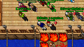 Oxxiz on screen
