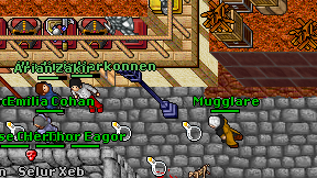 Mugglare on screen