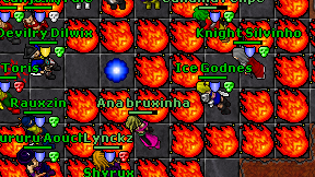 Ice Godnes on screen