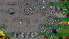 Death'Fury on screen