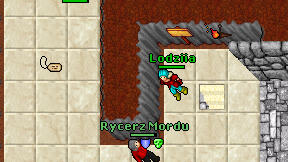 Lodziia on screen