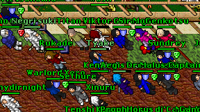 Tyake on screen