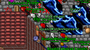 Elit'orzech on screen