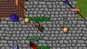 Brujerizmo on screen