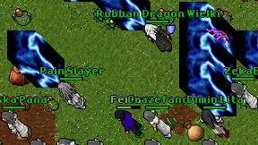 Ferlax on screen
