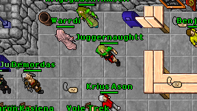 Juggernaughtt on screen