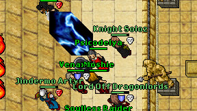 Psicodelya on screen