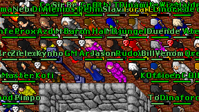 Kayn Bloodbane on screen