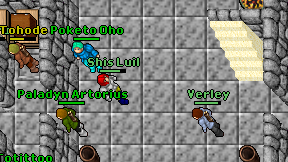 Shis Luil on screen