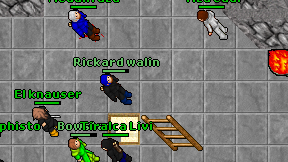 Rickard walin on screen