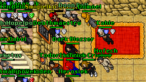 Doon Pall on screen