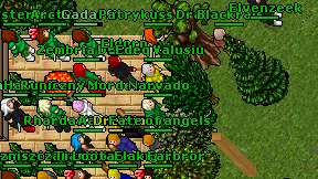 Edeq Valusiu on screen