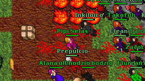 Pipi Nelas on screen