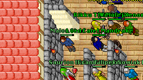 Malon Shar on screen