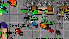 Xardas Morderca on screen