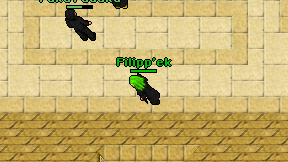 Filipp'ek on screen