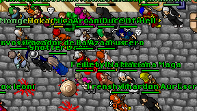 Azaarus on screen