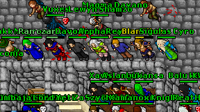 Magma Dayano on screen