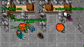 Dark-volorianus on screen