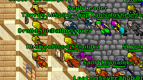 Dalbiri socer on screen
