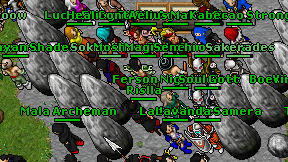 Rislla on screen