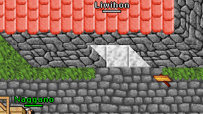 Liwihon on screen