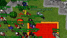Merron'Hallen on screen