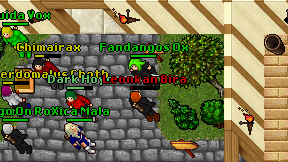 Leonkan Bira on screen