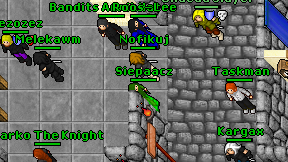 Siepaacz on screen