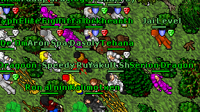 Tehana on screen